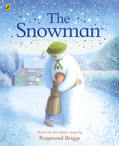 You are currently viewing The snowman