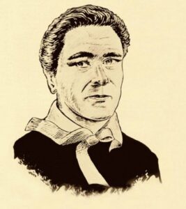 Read more about the article Αφιέρωμα στην Έξοδο του Μεσολογγίου: Η επιστολή του Ι. Μάγερ